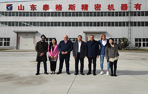 湖北安琪酵母股份有限公司采購云唐測土儀