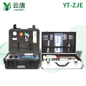 智能款土壤養(yǎng)分檢測儀有什么用？