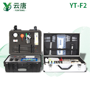 云唐智能土壤檢測儀的品質(zhì)怎么樣？